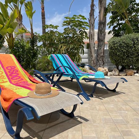 Zoe'S Villa By Turtle Bay Protaras Exterior foto