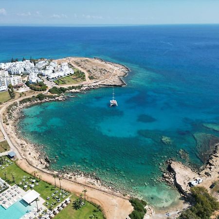 Zoe'S Villa By Turtle Bay Protaras Exterior foto