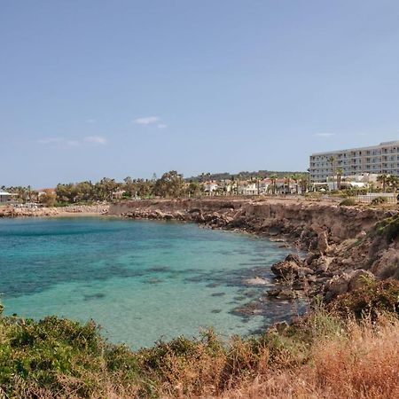 Zoe'S Villa By Turtle Bay Protaras Exterior foto