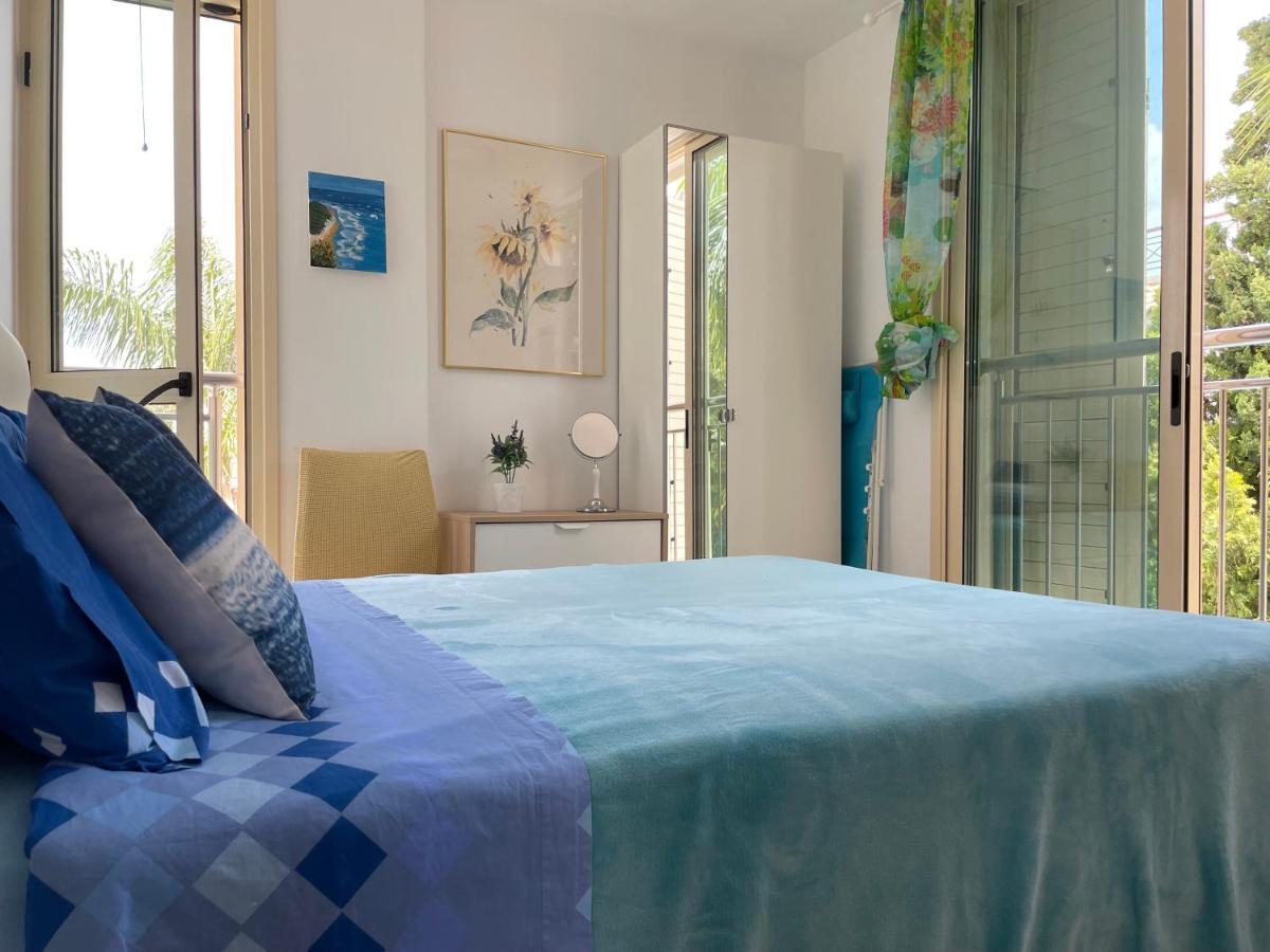 Zoe'S Villa By Turtle Bay Protaras Exterior foto
