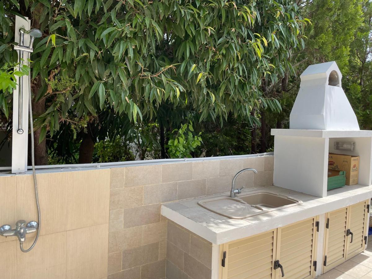 Zoe'S Villa By Turtle Bay Protaras Exterior foto
