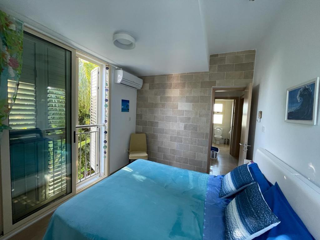 Zoe'S Villa By Turtle Bay Protaras Exterior foto