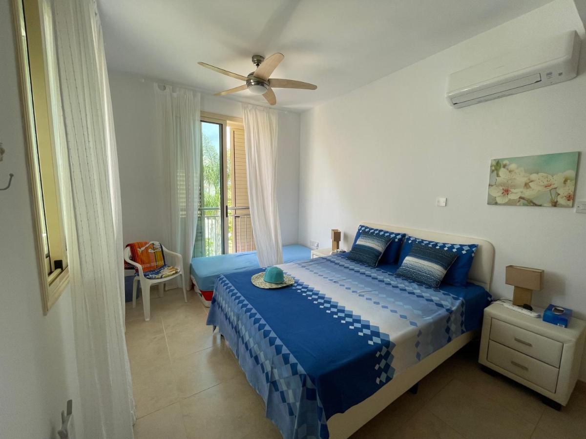 Zoe'S Villa By Turtle Bay Protaras Exterior foto