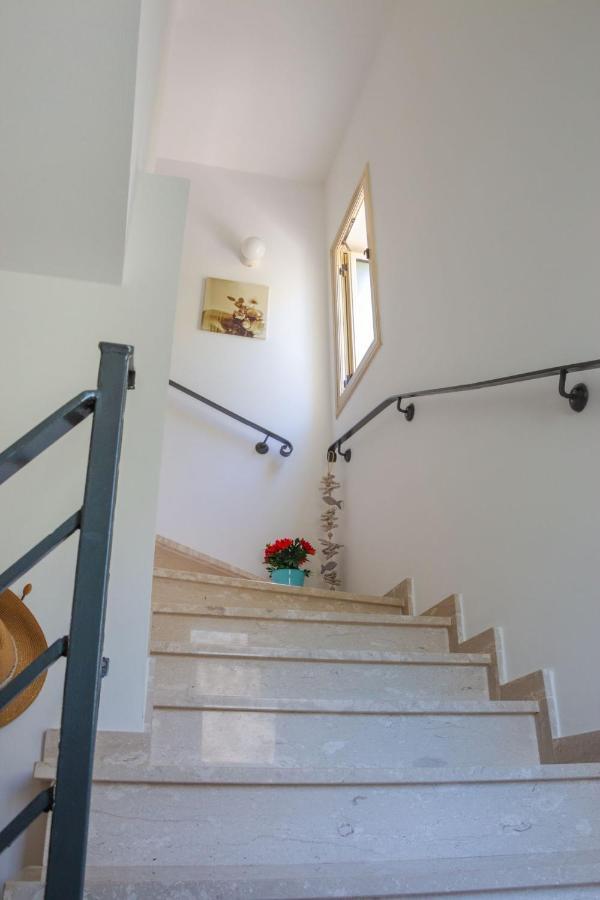 Zoe'S Villa By Turtle Bay Protaras Exterior foto
